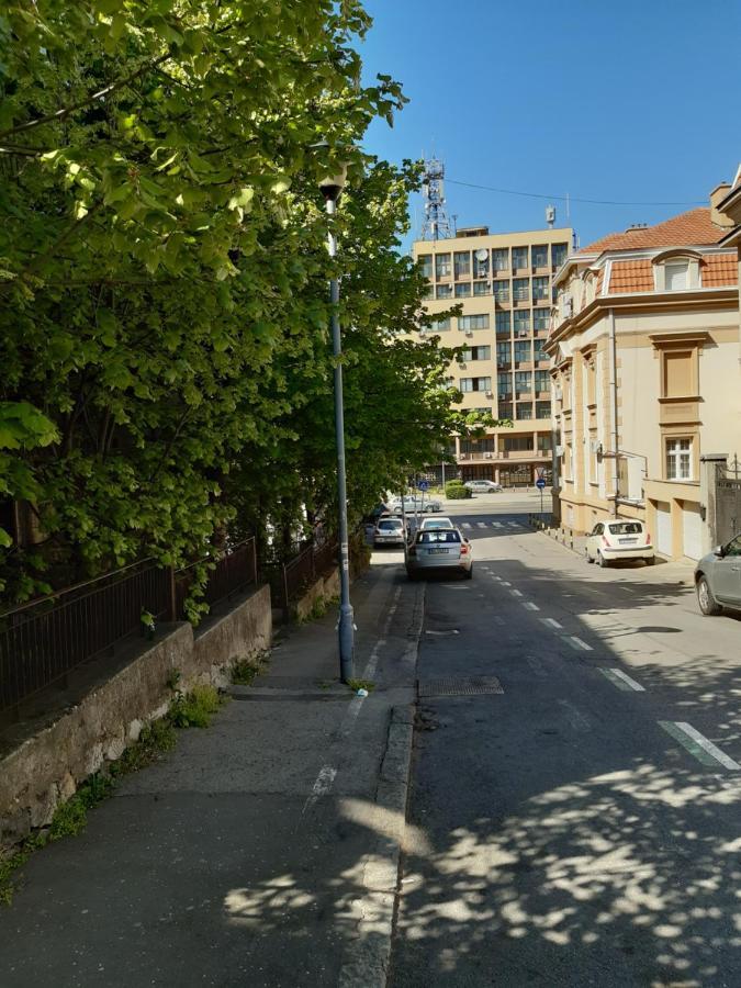 Victor Residence Belgrád Kültér fotó
