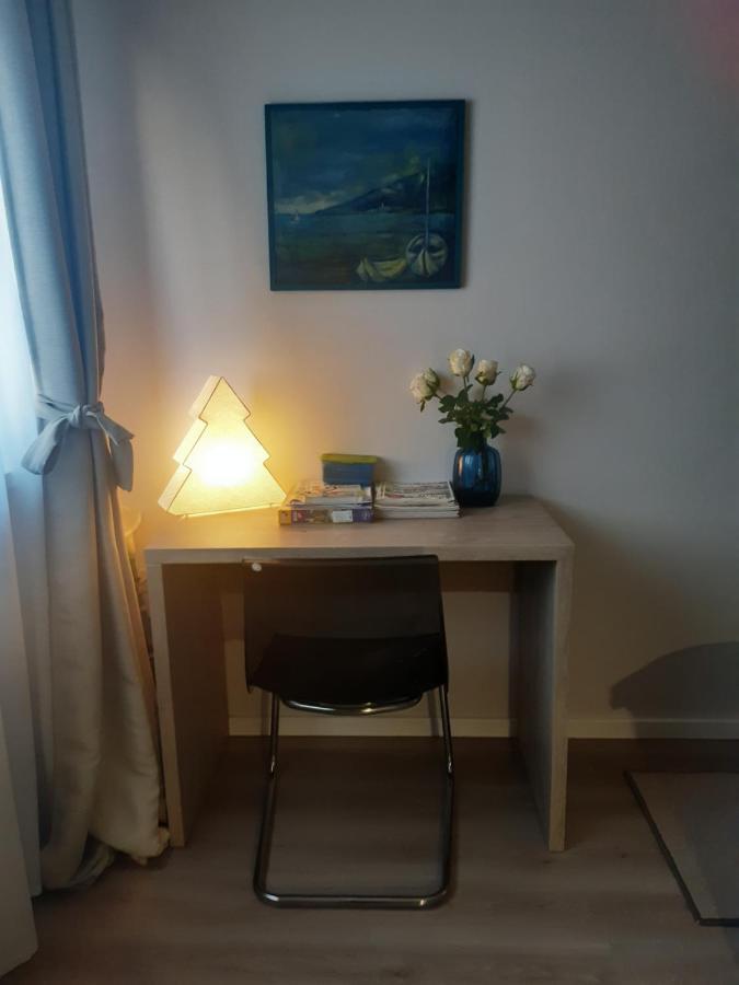 Victor Residence Belgrád Kültér fotó