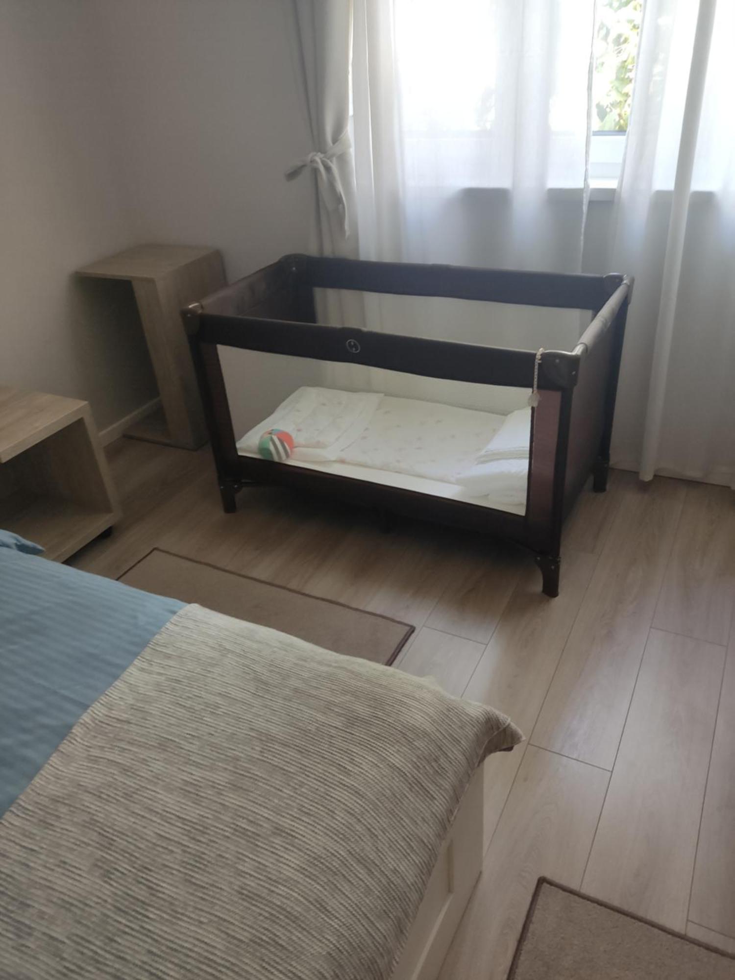 Victor Residence Belgrád Szoba fotó